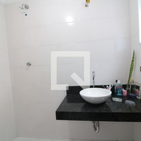 Casa à venda com 350m², 3 quartos e 2 vagasBanheiro Social