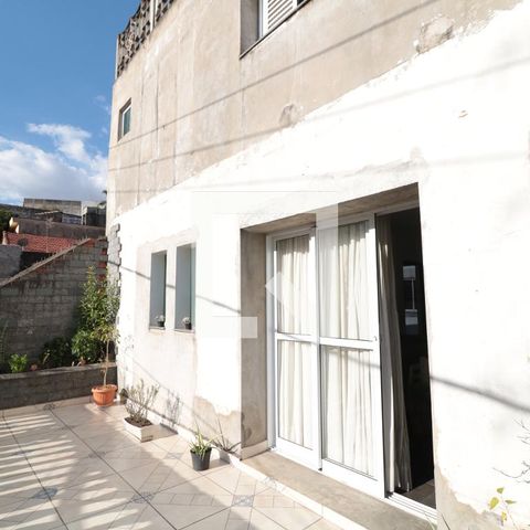 Casa à venda com 350m², 3 quartos e 2 vagasVaranda da Sala