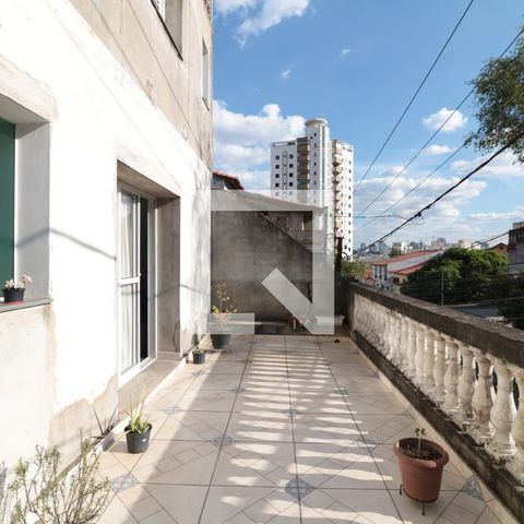 Casa à venda com 350m², 3 quartos e 2 vagasVaranda da Sala