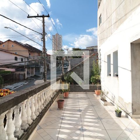 Casa à venda com 350m², 3 quartos e 2 vagasVaranda da Sala