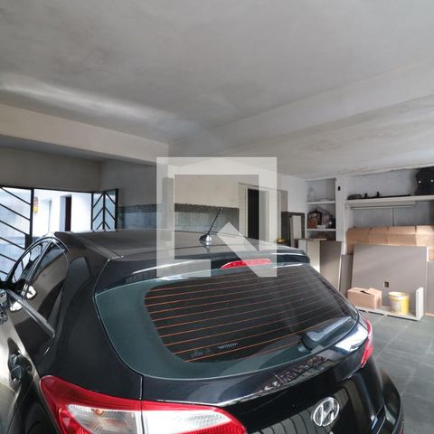 Casa à venda com 350m², 3 quartos e 2 vagasGaragem