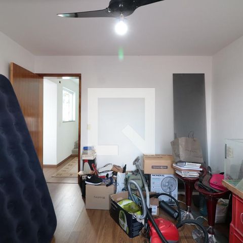 Casa à venda com 350m², 3 quartos e 2 vagasQuarto 3