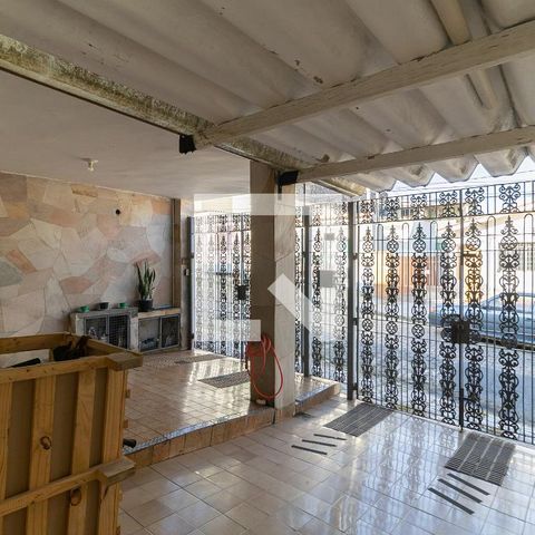 Casa à venda com 148m², 2 quartos e 2 vagasGaragem