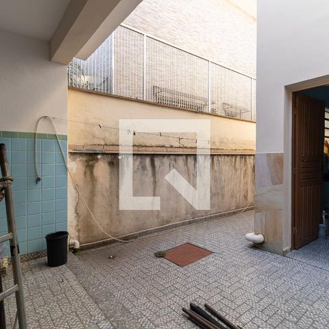 Casa à venda com 148m², 2 quartos e 2 vagasQuintal