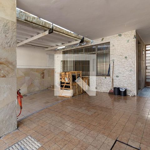 Casa à venda com 148m², 2 quartos e 2 vagasGaragem
