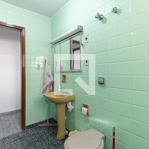 Casa à venda com 148m², 2 quartos e 2 vagasBanheiro Social 2