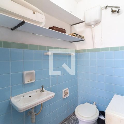 Casa à venda com 148m², 2 quartos e 2 vagasBanheiro de Serviço