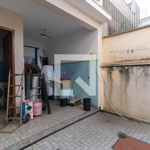 Casa à venda com 148m², 2 quartos e 2 vagasQuintal