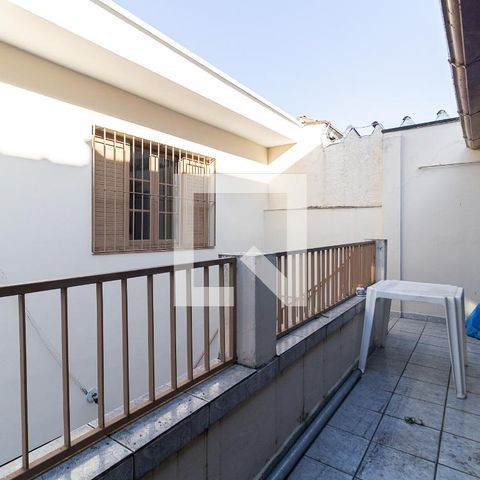 Casa à venda com 148m², 2 quartos e 2 vagasTerraço