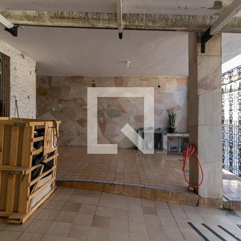 Casa à venda com 148m², 2 quartos e 2 vagasGaragem