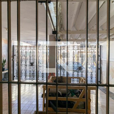 Casa à venda com 148m², 2 quartos e 2 vagasVista da Sala