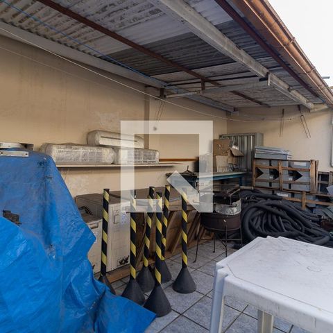 Casa à venda com 148m², 2 quartos e 2 vagasTerraço
