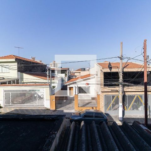Casa à venda com 148m², 2 quartos e 2 vagasVista do Quarto 1