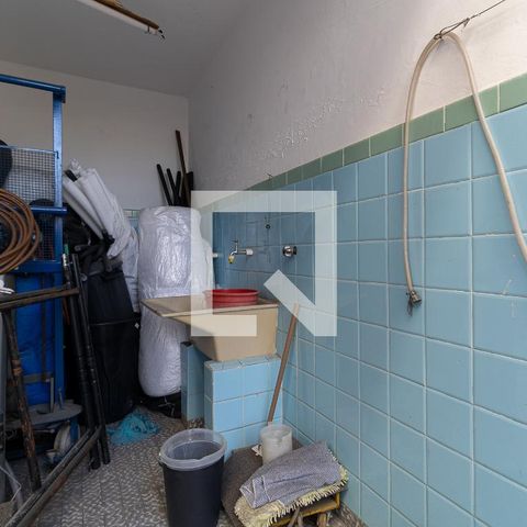 Casa à venda com 148m², 2 quartos e 2 vagasLavanderia