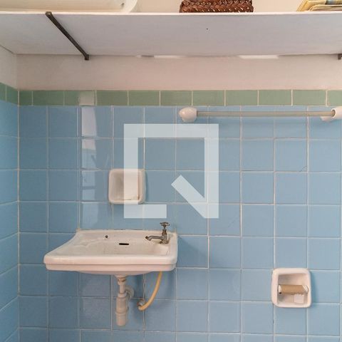 Casa à venda com 148m², 2 quartos e 2 vagasBanheiro de Serviço