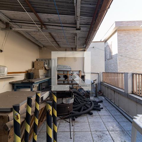 Casa à venda com 148m², 2 quartos e 2 vagasTerraço