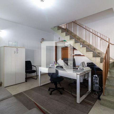 Casa à venda com 148m², 2 quartos e 2 vagasSala