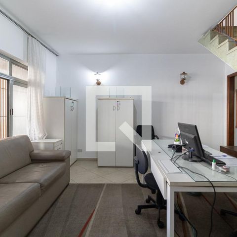 Casa à venda com 148m², 2 quartos e 2 vagasSala