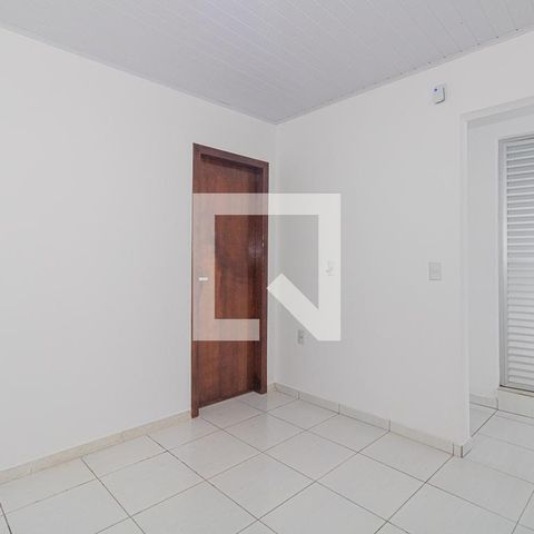 Casa para alugar com 60m², 2 quartos e sem vagaSala