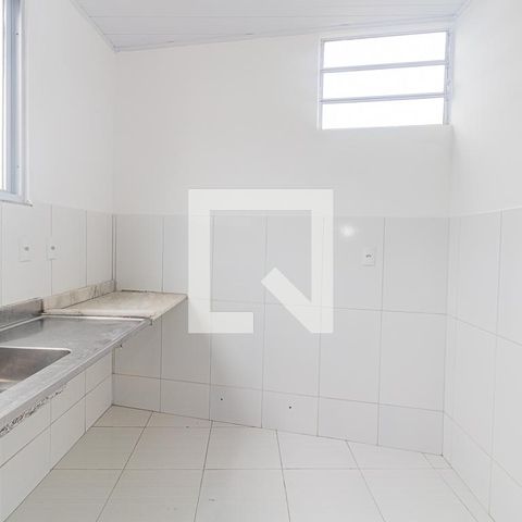 Casa para alugar com 60m², 2 quartos e sem vagaCozinha