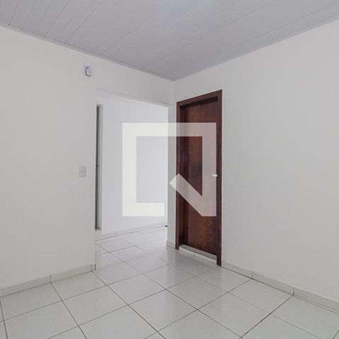 Casa para alugar com 60m², 2 quartos e sem vagaSala