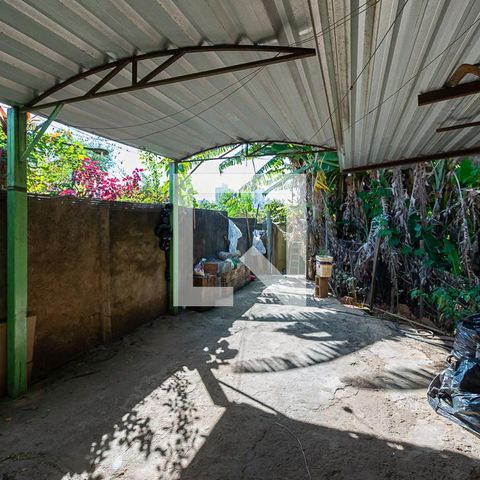 Casa à venda com 360m², 3 quartos e 2 vagasGaragem