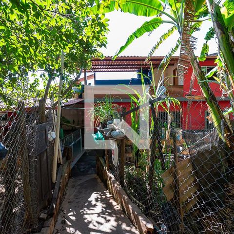 Casa à venda com 360m², 3 quartos e 2 vagasCorredor de Entrada