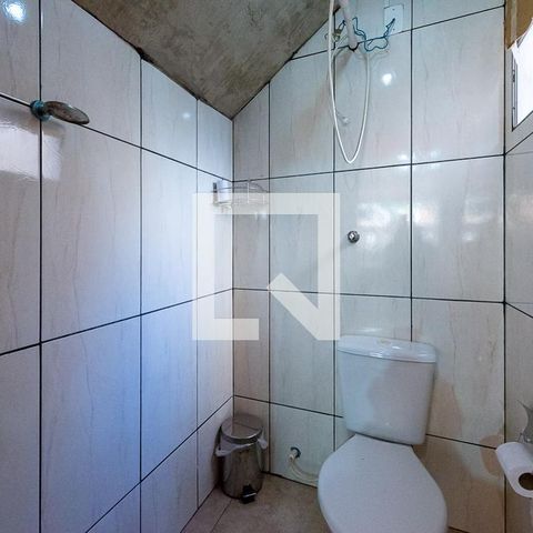 Casa à venda com 360m², 3 quartos e 2 vagasBanheiro da Varanda