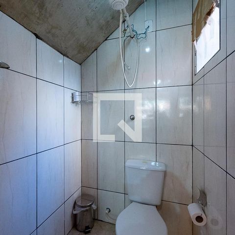Casa à venda com 360m², 3 quartos e 2 vagasBanheiro da Varanda