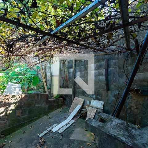 Casa à venda com 360m², 3 quartos e 2 vagasJardim