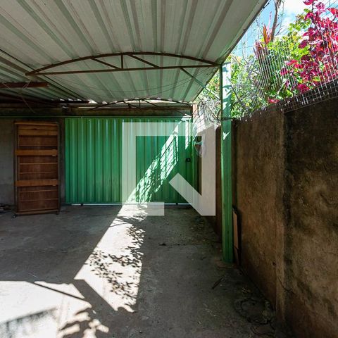 Casa à venda com 360m², 3 quartos e 2 vagasGaragem