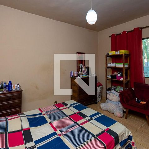 Casa à venda com 360m², 3 quartos e 2 vagasQuarto 2