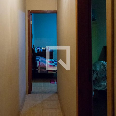 Casa à venda com 360m², 3 quartos e 2 vagasCorredor