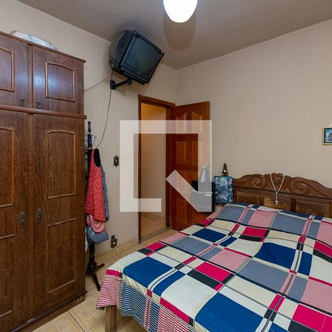 Casa à venda com 360m², 3 quartos e 2 vagasQuarto 2