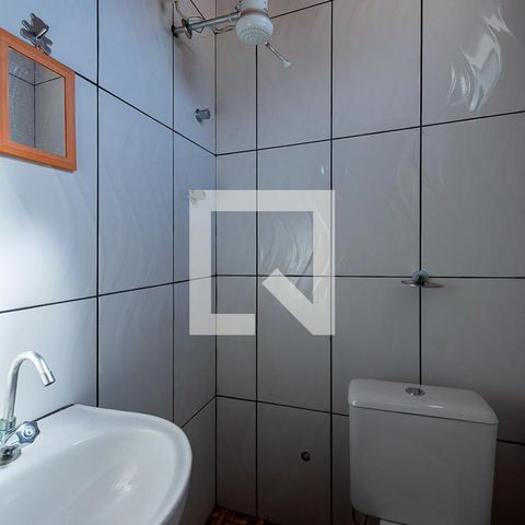 Casa à venda com 360m², 3 quartos e 2 vagasBanheiro da Suíte