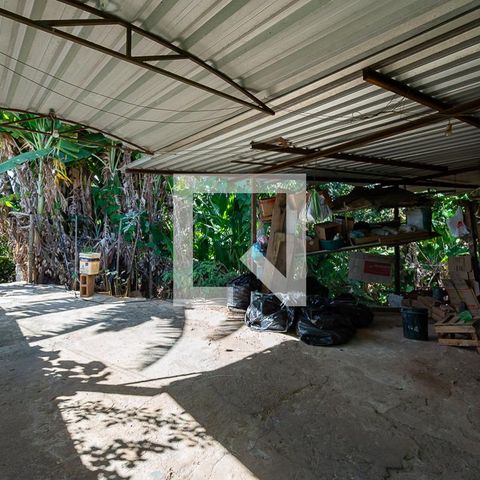 Casa à venda com 360m², 3 quartos e 2 vagasGaragem