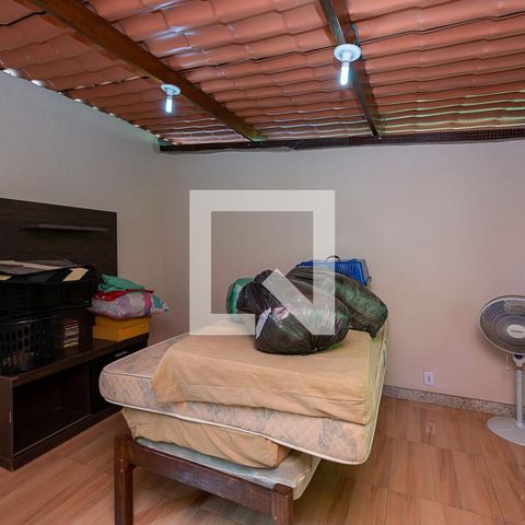 Casa à venda com 360m², 3 quartos e 2 vagasSuíte do Terraço