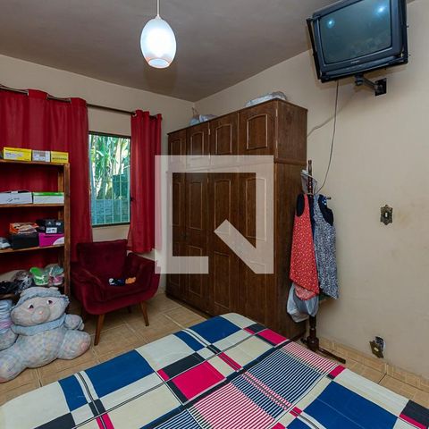 Casa à venda com 360m², 3 quartos e 2 vagasQuarto 2