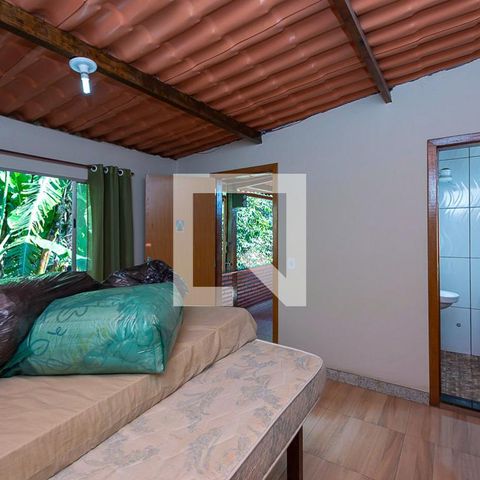 Casa à venda com 360m², 3 quartos e 2 vagasSuíte do Terraço