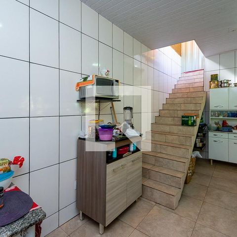 Casa à venda com 360m², 3 quartos e 2 vagasCozinha - Armários