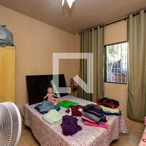 Casa à venda com 360m², 3 quartos e 2 vagasQuarto 1