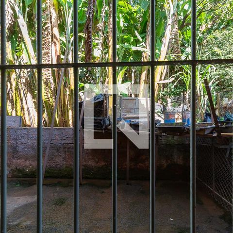 Casa à venda com 360m², 3 quartos e 2 vagasVista do Quarto 1