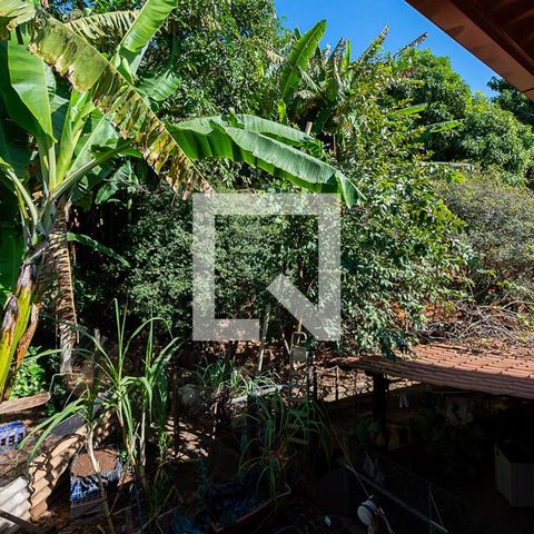 Casa à venda com 360m², 3 quartos e 2 vagasVista do Terraço