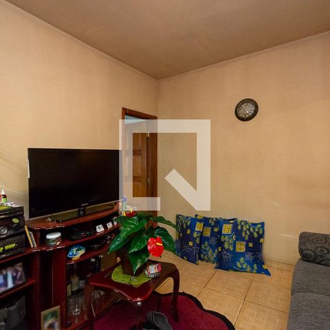 Casa à venda com 360m², 3 quartos e 2 vagasDetalhe Sala