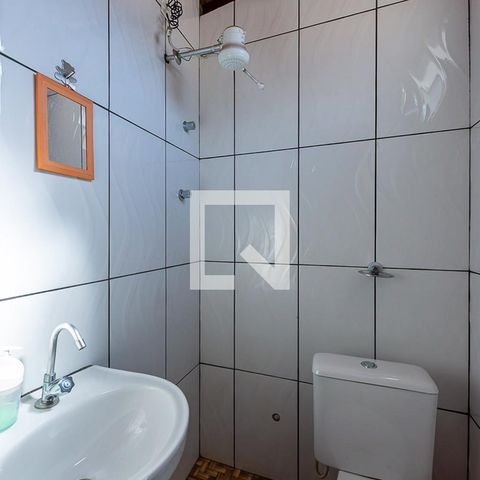 Casa à venda com 360m², 3 quartos e 2 vagasBanheiro da Suíte