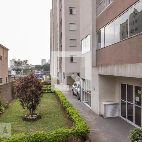 Apartamento à venda com 52m², 2 quartos e 1 vagaÁrea comum