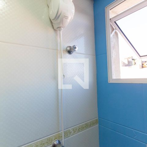 Apartamento à venda com 52m², 2 quartos e 1 vagaBanheiro