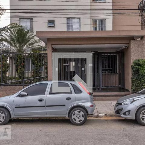 Apartamento à venda com 52m², 2 quartos e 1 vagaFachada