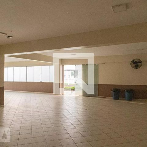 Apartamento à venda com 52m², 2 quartos e 1 vagaÁrea comum - Salão de festas