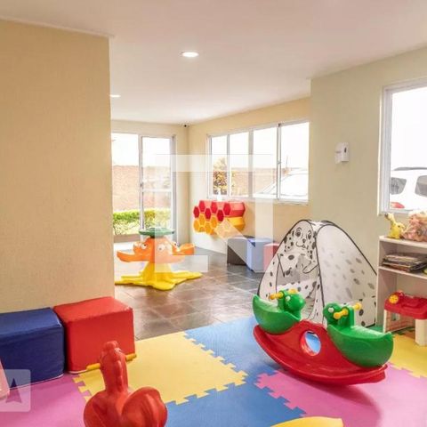 Apartamento à venda com 52m², 2 quartos e 1 vagaBrinquedoteca